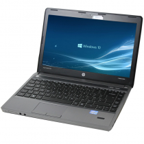 HP Probook 4340s laptop új akkuval